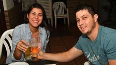 Foto de la galería: Noche de cena y festejos por el dìa de San Valentìn en Posadas