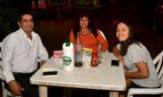 Foto de la galería: Noche de cena y festejos por el dìa de San Valentìn en Posadas