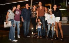 Foto de la galería: Noche de cena y festejos por el dìa de San Valentìn en Posadas