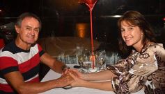 Foto de la galería: Noche de cena y festejos por el dìa de San Valentìn en Posadas