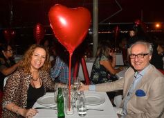 Foto de la galería: Noche de cena y festejos por el dìa de San Valentìn en Posadas