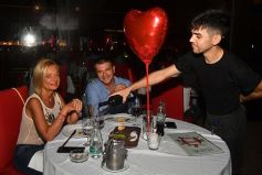 Foto de la galería: Noche de cena y festejos por el dìa de San Valentìn en Posadas