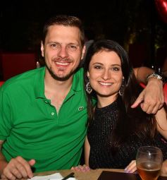 Foto de la galería: Noche de cena y festejos por el dìa de San Valentìn en Posadas