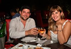 Foto de la galería: Noche de cena y festejos por el dìa de San Valentìn en Posadas