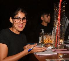 Foto de la galería: Noche de cena y festejos por el dìa de San Valentìn en Posadas