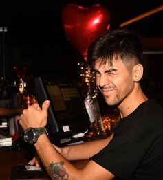 Foto de la galería: Noche de cena y festejos por el dìa de San Valentìn en Posadas