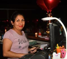 Foto de la galería: Noche de cena y festejos por el dìa de San Valentìn en Posadas