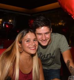 Foto de la galería: Noche de cena y festejos por el dìa de San Valentìn en Posadas