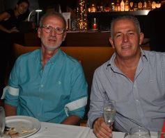 Foto de la galería: Noche de cena y festejos por el dìa de San Valentìn en Posadas