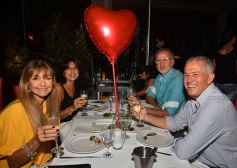 Foto de la galería: Noche de cena y festejos por el dìa de San Valentìn en Posadas