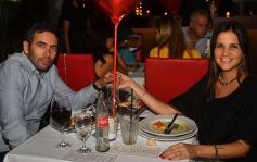 Foto de la galería: Noche de cena y festejos por el dìa de San Valentìn en Posadas