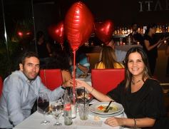 Foto de la galería: Noche de cena y festejos por el dìa de San Valentìn en Posadas