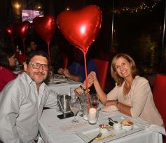 Foto de la galería: Noche de cena y festejos por el dìa de San Valentìn en Posadas