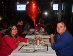 Foto de la galería: Noche de cena y festejos por el dìa de San Valentìn en Posadas