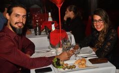 Foto de la galería: Noche de cena y festejos por el dìa de San Valentìn en Posadas