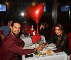 Foto de la galería: Noche de cena y festejos por el dìa de San Valentìn en Posadas