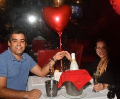 Foto de la galería: Noche de cena y festejos por el dìa de San Valentìn en Posadas