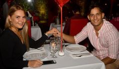 Foto de la galería: Noche de cena y festejos por el dìa de San Valentìn en Posadas