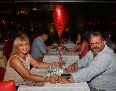 Foto de la galería: Noche de cena y festejos por el dìa de San Valentìn en Posadas