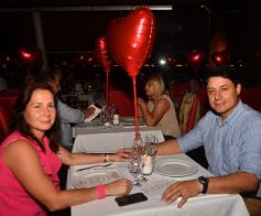 Foto de la galería: Noche de cena y festejos por el dìa de San Valentìn en Posadas