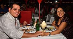 Foto de la galería: Noche de cena y festejos por el dìa de San Valentìn en Posadas