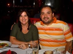 Foto de la galería: Noche de cena y festejos por el dìa de San Valentìn en Posadas