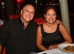 Foto de la galería: Noche de cena y festejos por el dìa de San Valentìn en Posadas