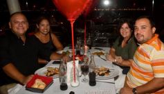 Foto de la galería: Noche de cena y festejos por el dìa de San Valentìn en Posadas