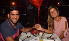 Foto de la galería: Noche de cena y festejos por el dìa de San Valentìn en Posadas