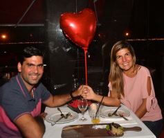 Foto de la galería: Noche de cena y festejos por el dìa de San Valentìn en Posadas