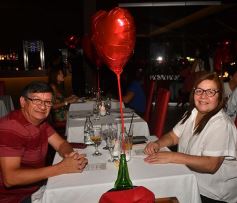 Foto de la galería: Noche de cena y festejos por el dìa de San Valentìn en Posadas