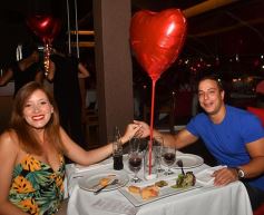 Foto de la galería: Noche de cena y festejos por el dìa de San Valentìn en Posadas