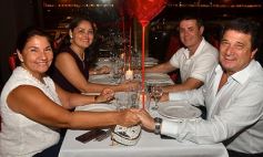 Foto de la galería: Noche de cena y festejos por el dìa de San Valentìn en Posadas