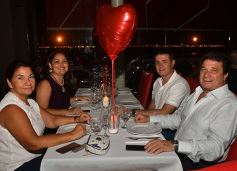 Foto de la galería: Noche de cena y festejos por el dìa de San Valentìn en Posadas