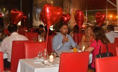 Foto de la galería: Noche de cena y festejos por el dìa de San Valentìn en Posadas