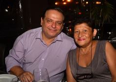 Foto de la galería: Noche de cena y festejos por el dìa de San Valentìn en Posadas