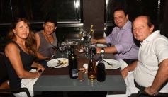 Foto de la galería: Noche de cena y festejos por el dìa de San Valentìn en Posadas