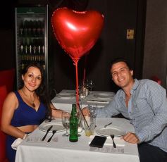 Foto de la galería: Noche de cena y festejos por el dìa de San Valentìn en Posadas