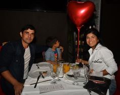 Foto de la galería: Noche de cena y festejos por el dìa de San Valentìn en Posadas