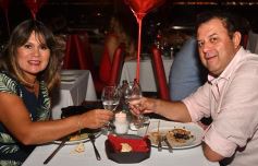 Foto de la galería: Noche de cena y festejos por el dìa de San Valentìn en Posadas