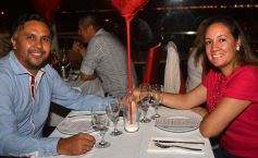 Foto de la galería: Noche de cena y festejos por el dìa de San Valentìn en Posadas