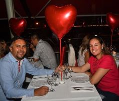 Foto de la galería: Noche de cena y festejos por el dìa de San Valentìn en Posadas