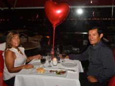 Foto de la galería: Noche de cena y festejos por el dìa de San Valentìn en Posadas