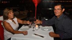 Foto de la galería: Noche de cena y festejos por el dìa de San Valentìn en Posadas