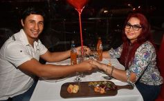 Foto de la galería: Noche de cena y festejos por el dìa de San Valentìn en Posadas