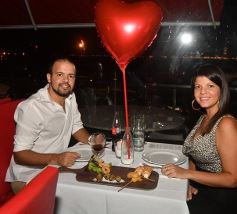 Foto de la galería: Noche de cena y festejos por el dìa de San Valentìn en Posadas