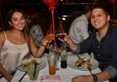 Foto de la galería: Noche de cena y festejos por el dìa de San Valentìn en Posadas