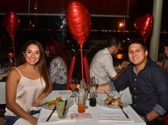 Foto de la galería: Noche de cena y festejos por el dìa de San Valentìn en Posadas