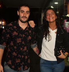 Foto de la galería: Noche de cena y festejos por el dìa de San Valentìn en Posadas