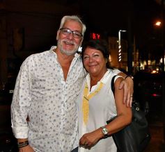 Foto de la galería: Noche de cena y festejos por el dìa de San Valentìn en Posadas